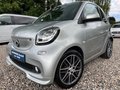 Daumennagel 7 - Smart ForTwo CABRIO BRABUS*JBL-SOUND*KAMERA*TAILOR*