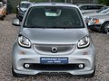 Daumennagel 9 - Smart ForTwo CABRIO BRABUS*JBL-SOUND*KAMERA*TAILOR*