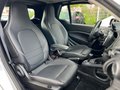 Daumennagel 14 - Smart ForTwo CABRIO BRABUS*JBL-SOUND*KAMERA*TAILOR*