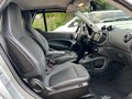 Daumennagel 17 - Smart ForTwo CABRIO BRABUS*JBL-SOUND*KAMERA*TAILOR*