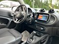 Daumennagel 18 - Smart ForTwo CABRIO BRABUS*JBL-SOUND*KAMERA*TAILOR*