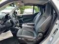 Daumennagel 28 - Smart ForTwo CABRIO BRABUS*JBL-SOUND*KAMERA*TAILOR*