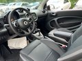 Daumennagel 29 - Smart ForTwo CABRIO BRABUS*JBL-SOUND*KAMERA*TAILOR*
