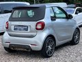 Daumennagel 33 - Smart ForTwo CABRIO BRABUS*JBL-SOUND*KAMERA*TAILOR*