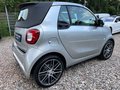Daumennagel 34 - Smart ForTwo CABRIO BRABUS*JBL-SOUND*KAMERA*TAILOR*
