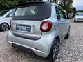 Daumennagel 35 - Smart ForTwo CABRIO BRABUS*JBL-SOUND*KAMERA*TAILOR*