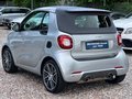 Daumennagel 39 - Smart ForTwo CABRIO BRABUS*JBL-SOUND*KAMERA*TAILOR*