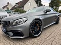 Daumennagel 11 - Mercedes-Benz C63s AMG FACELIFT - VOLLAUSSTATTUNG