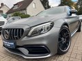 Daumennagel 12 - Mercedes-Benz C63s AMG FACELIFT - VOLLAUSSTATTUNG