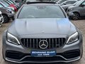 Daumennagel 13 - Mercedes-Benz C63s AMG FACELIFT - VOLLAUSSTATTUNG