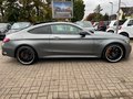 Daumennagel 14 - Mercedes-Benz C63s AMG FACELIFT - VOLLAUSSTATTUNG