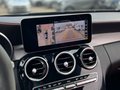 Daumennagel 17 - Mercedes-Benz C63s AMG FACELIFT - VOLLAUSSTATTUNG