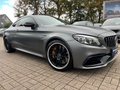 Daumennagel 3 - Mercedes-Benz C63s AMG FACELIFT - VOLLAUSSTATTUNG