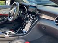 Daumennagel 26 - Mercedes-Benz C63s AMG FACELIFT - VOLLAUSSTATTUNG