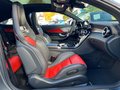 Daumennagel 27 - Mercedes-Benz C63s AMG FACELIFT - VOLLAUSSTATTUNG