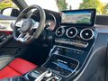 Daumennagel 28 - Mercedes-Benz C63s AMG FACELIFT - VOLLAUSSTATTUNG