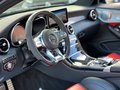 Daumennagel 35 - Mercedes-Benz C63s AMG FACELIFT - VOLLAUSSTATTUNG
