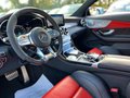 Daumennagel 38 - Mercedes-Benz C63s AMG FACELIFT - VOLLAUSSTATTUNG