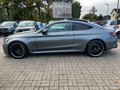 Daumennagel 41 - Mercedes-Benz C63s AMG FACELIFT - VOLLAUSSTATTUNG