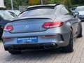 Daumennagel 42 - Mercedes-Benz C63s AMG FACELIFT - VOLLAUSSTATTUNG