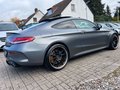 Daumennagel 43 - Mercedes-Benz C63s AMG FACELIFT - VOLLAUSSTATTUNG