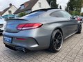 Daumennagel 44 - Mercedes-Benz C63s AMG FACELIFT - VOLLAUSSTATTUNG
