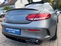 Daumennagel 45 - Mercedes-Benz C63s AMG FACELIFT - VOLLAUSSTATTUNG