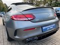 Daumennagel 46 - Mercedes-Benz C63s AMG FACELIFT - VOLLAUSSTATTUNG