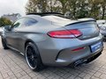 Daumennagel 47 - Mercedes-Benz C63s AMG FACELIFT - VOLLAUSSTATTUNG