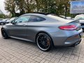 Daumennagel 48 - Mercedes-Benz C63s AMG FACELIFT - VOLLAUSSTATTUNG
