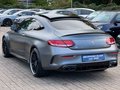 Daumennagel 49 - Mercedes-Benz C63s AMG FACELIFT - VOLLAUSSTATTUNG