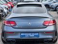 Daumennagel 50 - Mercedes-Benz C63s AMG FACELIFT - VOLLAUSSTATTUNG