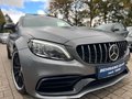 Daumennagel 6 - Mercedes-Benz C63s AMG FACELIFT - VOLLAUSSTATTUNG