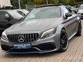 Daumennagel 8 - Mercedes-Benz C63s AMG FACELIFT - VOLLAUSSTATTUNG