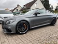 Daumennagel 10 - Mercedes-Benz C63s AMG FACELIFT - VOLLAUSSTATTUNG