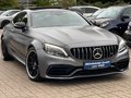 Daumennagel 1 - Mercedes-Benz C63s AMG FACELIFT - VOLLAUSSTATTUNG