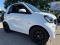 Daumennagel 2 - Smart ForTwo PRIME*SPORTPAKET+90PS*PANO*NAVI*LED*