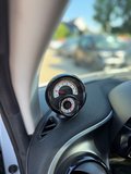 Daumennagel 30 - Smart ForTwo PRIME*SPORTPAKET+90PS*PANO*NAVI*LED*