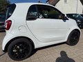 Daumennagel 33 - Smart ForTwo PRIME*SPORTPAKET+90PS*PANO*NAVI*LED*