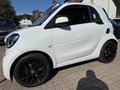Daumennagel 5 - Smart ForTwo PRIME*SPORTPAKET+90PS*PANO*NAVI*LED*