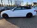 Daumennagel 28 - Mercedes-Benz C 180CABRIO*