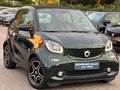 Daumennagel 2 - Smart ForTwo*66kW*PRIME*SPORTPAKET*NAVI*
