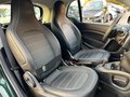 Daumennagel 13 - Smart ForTwo*66kW*PRIME*SPORTPAKET*NAVI*