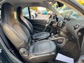 Daumennagel 16 - Smart ForTwo*66kW*PRIME*SPORTPAKET*NAVI*