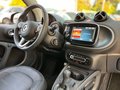 Daumennagel 17 - Smart ForTwo*66kW*PRIME*SPORTPAKET*NAVI*