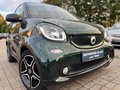 Daumennagel 3 - Smart ForTwo*66kW*PRIME*SPORTPAKET*NAVI*