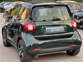 Daumennagel 30 - Smart ForTwo*66kW*PRIME*SPORTPAKET*NAVI*