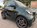 Daumennagel 4 - Smart ForTwo*66kW*PRIME*SPORTPAKET*NAVI*