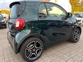 Daumennagel 32 - Smart ForTwo*66kW*PRIME*SPORTPAKET*NAVI*