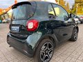 Daumennagel 33 - Smart ForTwo*66kW*PRIME*SPORTPAKET*NAVI*